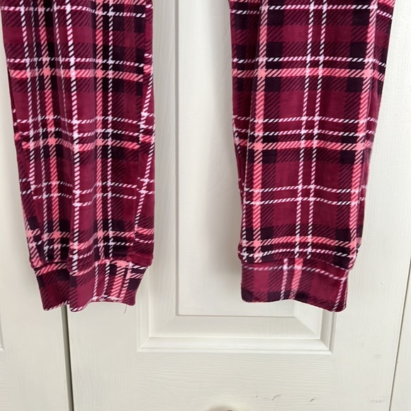 Muk Luks PJ set - Picture 4 of 8